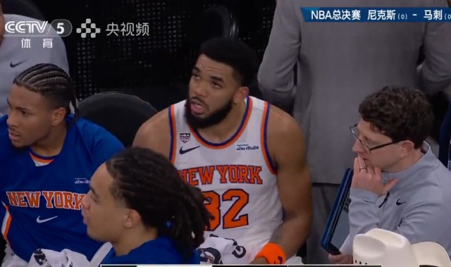 半岛体育官方网站-NBA总决赛战报：罚球12-1！马刺顶住尼克斯反扑，文班8中2仅得9分