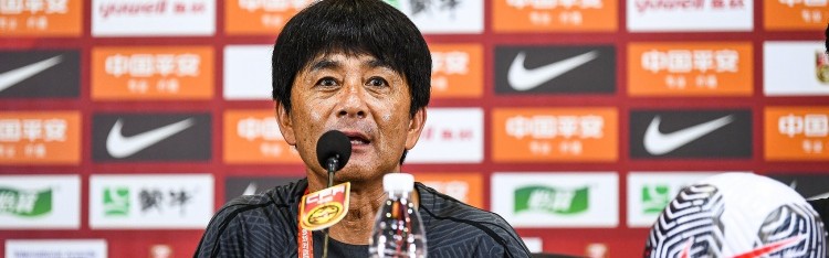 半岛体育APP-马德兴：5支国字号队伍全部实现既定目标 中国足球上半年考核及格