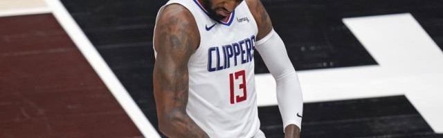 暂当快艇领袖！泡椒梦回步行者时代